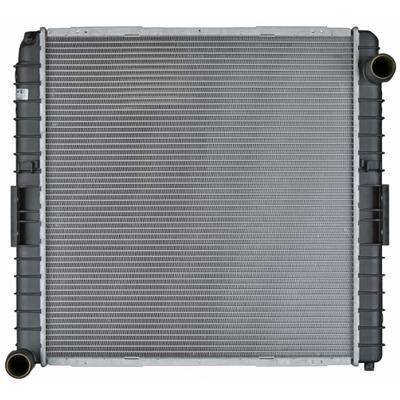 Mahle/Behr Engine cooling radiator – price 1033 PLN