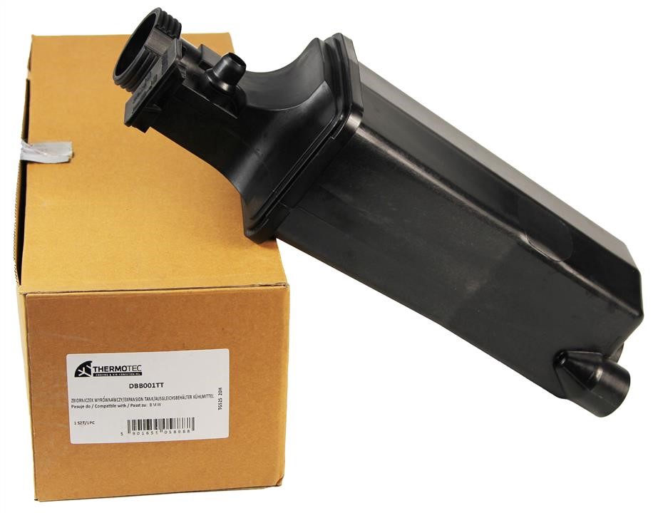Buy Thermotec DBB001TT at a low price in Poland!