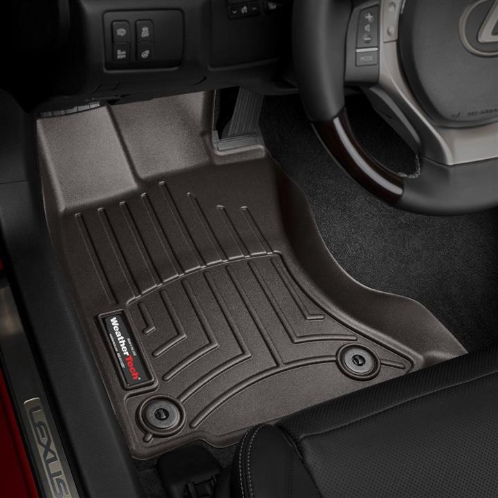 Buy Weathertech 474551 at a low price in Poland!