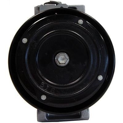 Pompa klimatyzacji Fiat: ACP42001S Mahle/Behr Kompresor klimatyzacji