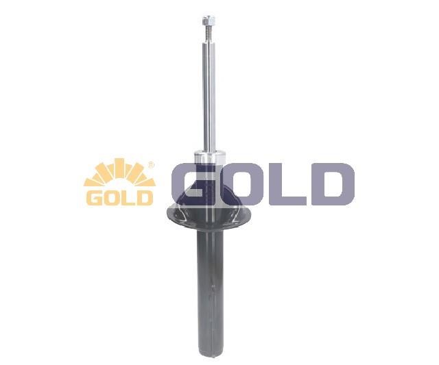 Gold 9250289 Front suspension shock absorber 9250289: Buy near me in Poland at 2407.PL - Good price!