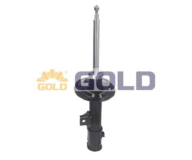 Gold 9260573 Front suspension shock absorber 9260573: Buy near me in Poland at 2407.PL - Good price!