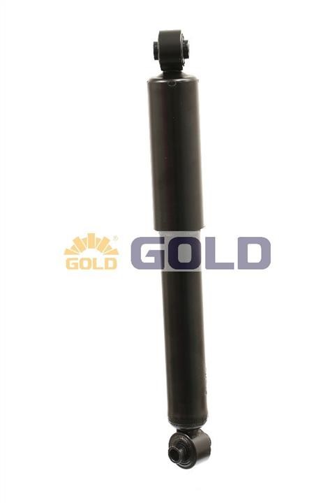 Gold 9131025 Rear suspension shock 9131025: Buy near me in Poland at 2407.PL - Good price!