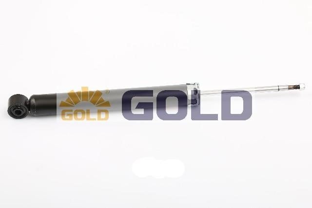Gold 9150331 Rear suspension shock 9150331: Buy near me at 2407.PL in Poland at an Affordable price!