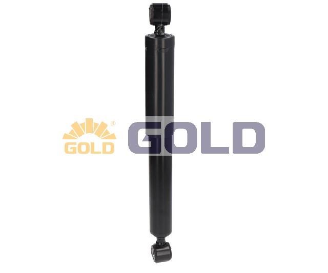 Gold 9130741 Rear suspension shock 9130741: Buy near me in Poland at 2407.PL - Good price!