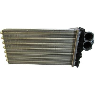 Mahle/Behr Heat exchanger, interior heating – price 388 PLN