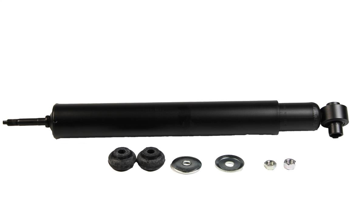 KYB (Kayaba) 443234 Suspension shock absorber rear oil KYB Premium 443234: Buy near me at 2407.PL in Poland at an Affordable price!