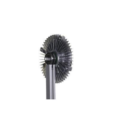 Mahle/Behr Вискомуфта в сборе – цена 463 PLN