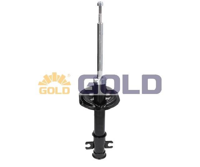 Gold 9250233 Front suspension shock absorber 9250233: Buy near me in Poland at 2407.PL - Good price!