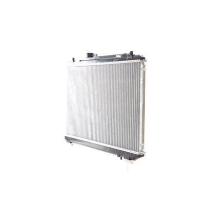 Mahle/Behr Engine cooling radiator – price 372 PLN