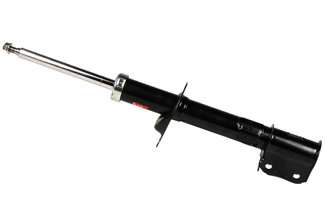 KYB (Kayaba) 333420 Shock absorber rear left gas oil KYB Excel-G 333420: Buy near me in Poland at 2407.PL - Good price!