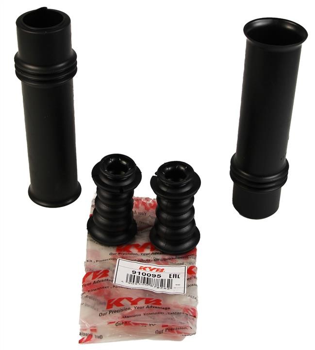 Staubschutzsatz Stoßdämpfer, 2 Stück KYB (Kayaba) 910095
