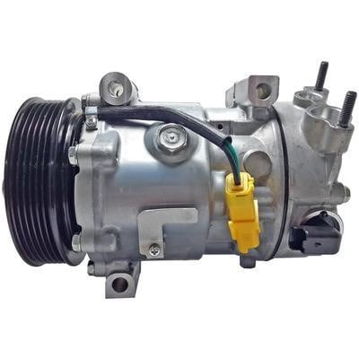 ACP359000S Mahle/Behr Kompressor klimaanlage