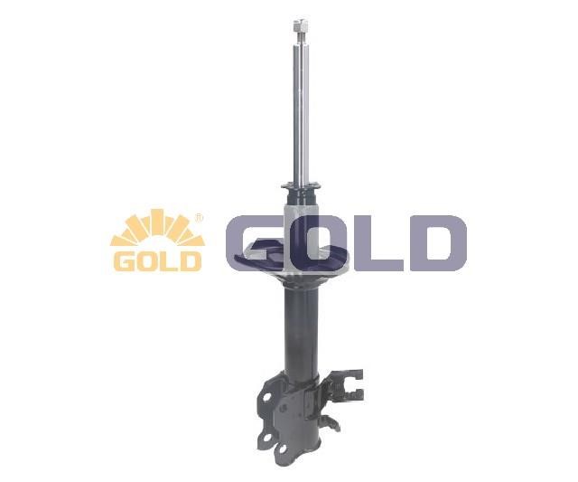 Gold 9250275 Front suspension shock absorber 9250275: Buy near me in Poland at 2407.PL - Good price!