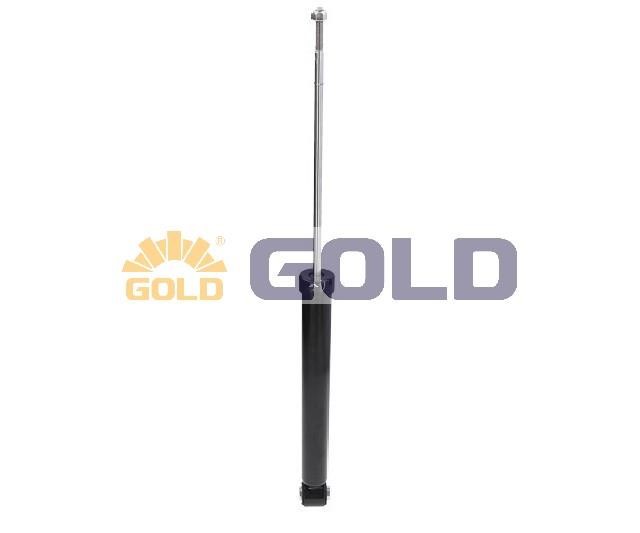 Gold 9130938 Rear suspension shock 9130938: Buy near me in Poland at 2407.PL - Good price!