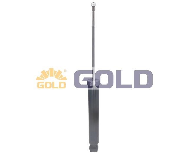 Gold 9150385 Rear suspension shock 9150385: Buy near me in Poland at 2407.PL - Good price!