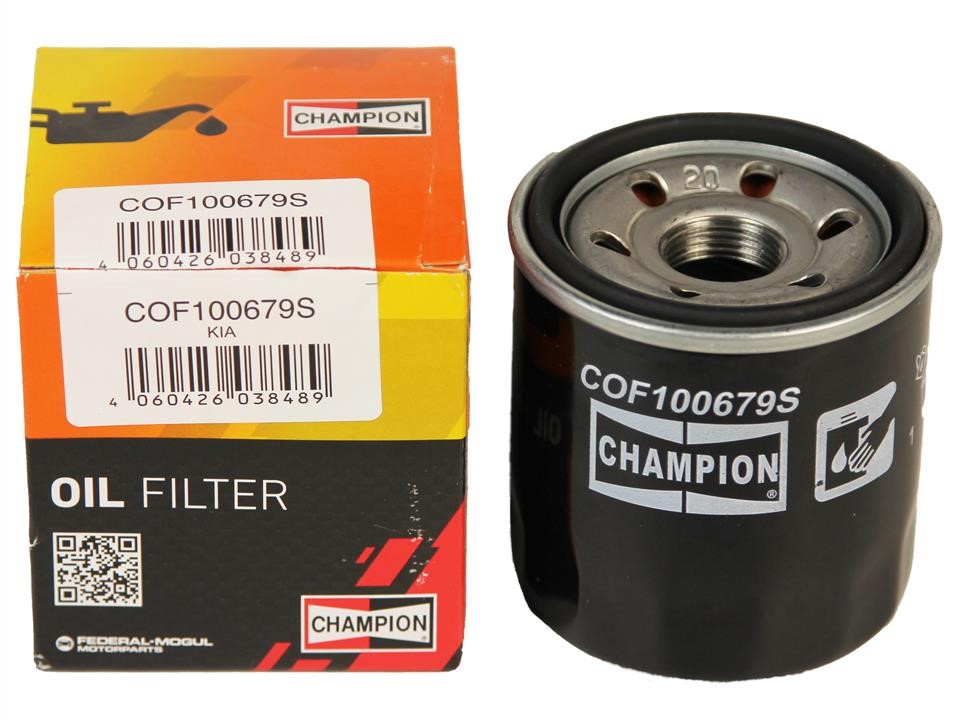Kaufen Sie Champion COF100679S zum guten Preis bei 2407.PL!