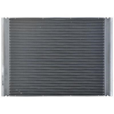CR511000P Mahle/Behr Engine cooling radiator