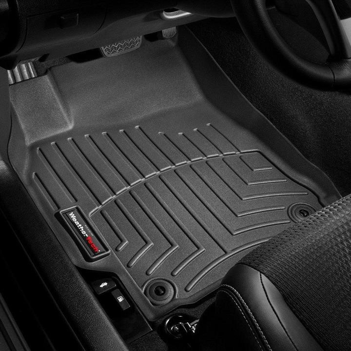 Kaufen Sie Weathertech 444001 zum guten Preis bei 2407.PL!