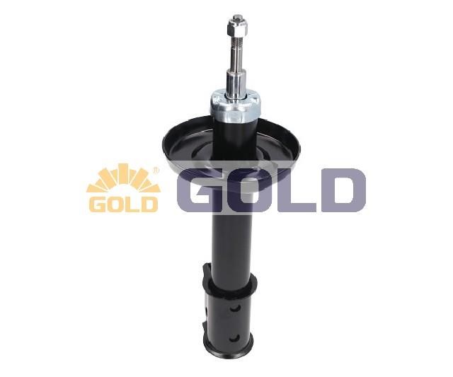 Gold 8250075 Front suspension shock absorber 8250075: Buy near me in Poland at 2407.PL - Good price!