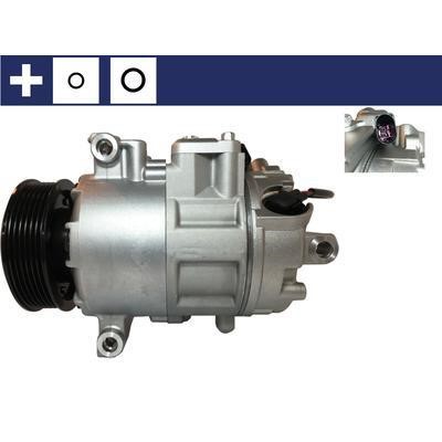 ACP914000S Mahle/Behr Компрессор кондиционера
