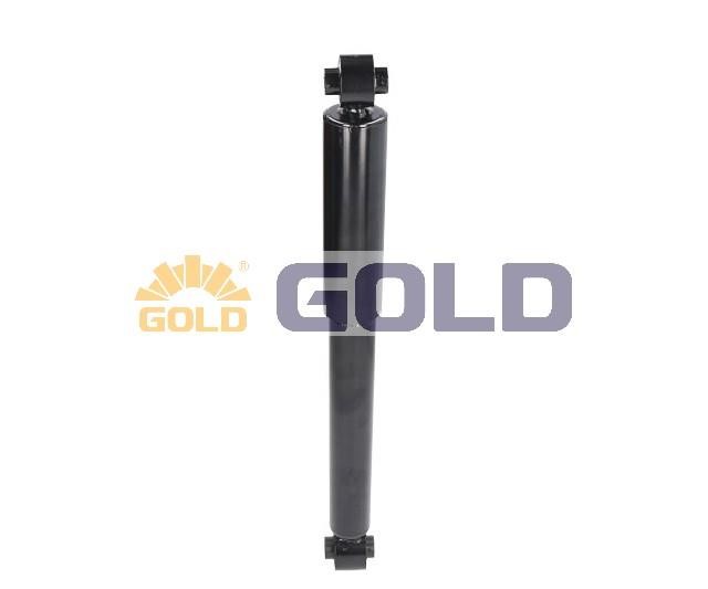 Gold 9130562 Rear suspension shock 9130562: Buy near me in Poland at 2407.PL - Good price!