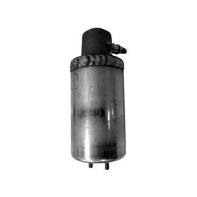 AC receiver drier Seat Cordoba: AD197000S Mahle/Behr Dryer, air conditioner