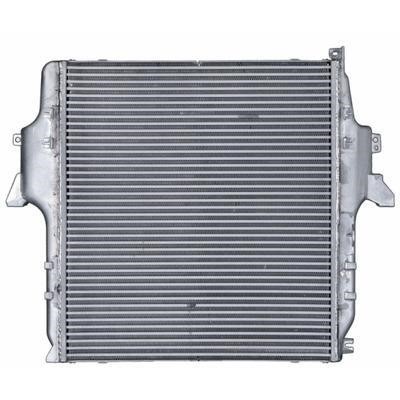 Mahle/Behr Intercooler, charger – price 2840 PLN