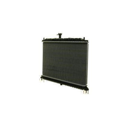 Mahle/Behr Engine cooling radiator – price 600 PLN