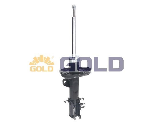 Gold 9262167 Front suspension shock absorber 9262167: Buy near me in Poland at 2407.PL - Good price!