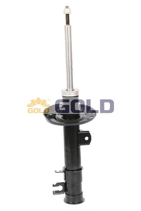 Gold 9262205 Front suspension shock absorber 9262205: Buy near me in Poland at 2407.PL - Good price!