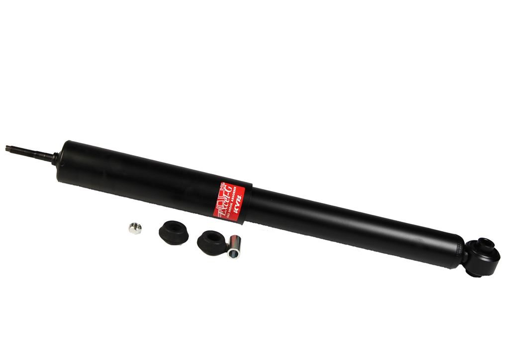 KYB (Kayaba) 349057 Suspension shock absorber rear gas-oil KYB Excel-G 349057: Buy near me in Poland at 2407.PL - Good price!