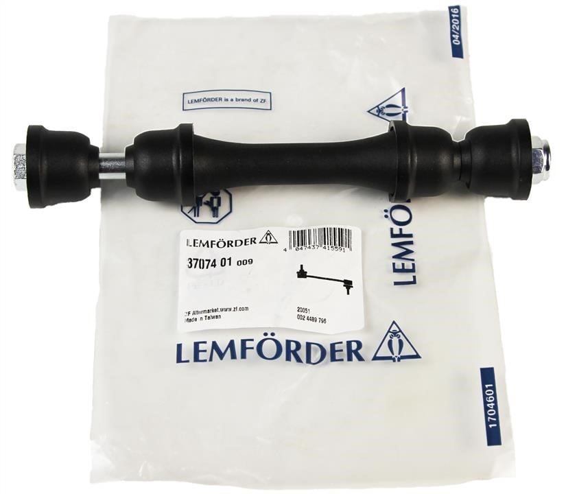 Купить Lemforder 37074 01 по низкой цене в Польше!