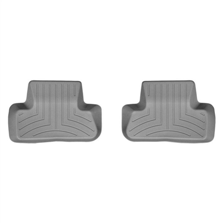 Weathertech 462302 Dywaniki WeatherTech 462302 462302: Dobra cena w Polsce na 2407.PL - Kup Teraz!