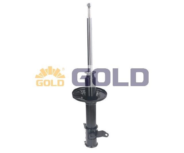 Gold 9260991 Rear suspension shock 9260991: Buy near me in Poland at 2407.PL - Good price!