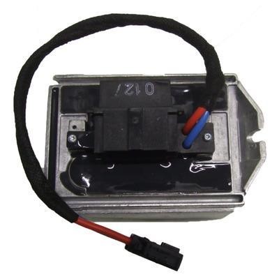 Mahle/Behr Interior heater blower regulator – price 282 PLN