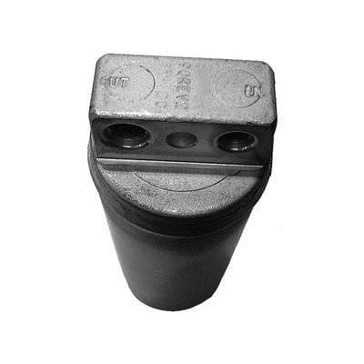 AD121000S Mahle/Behr Trockner, klimaanlage