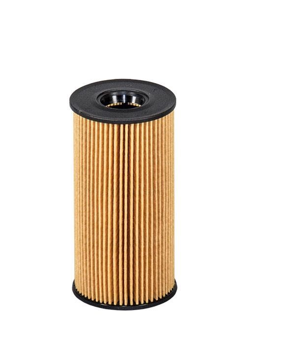 Filtron OE666/5 Oil Filter OE6665: Buy near me at 2407.PL in Poland at an Affordable price!