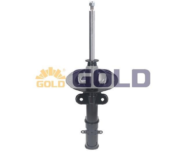 Gold 9260615 Front suspension shock absorber 9260615: Buy near me in Poland at 2407.PL - Good price!