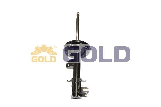 Gold 9251641 Амортизатор подвески передний 9251641: Отличная цена - Купить в Польше на 2407.PL!