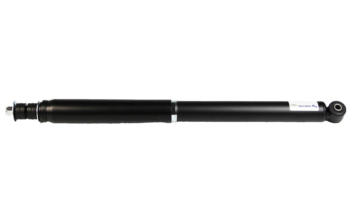 Rear gas shock absorber SACHS 317 428