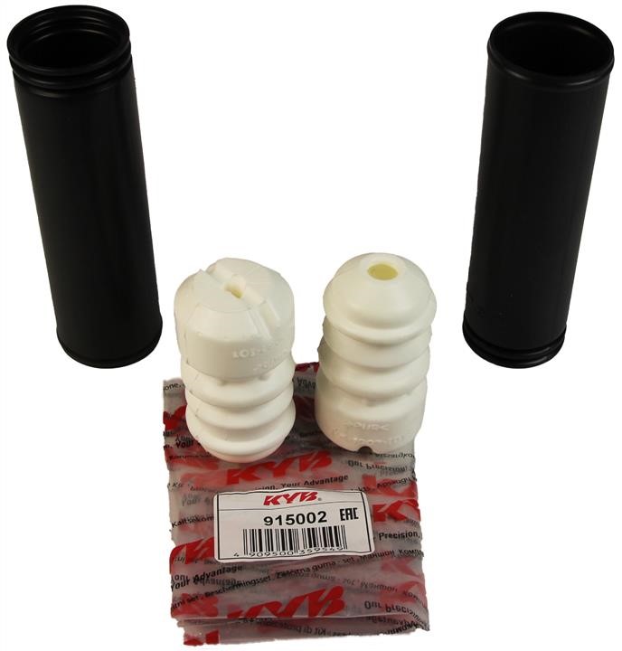 Dustproof kit for 2 shock absorbers KYB (Kayaba) 915002