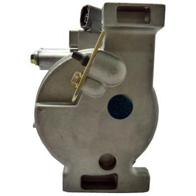 ACP678000S Mahle/Behr Kompressor klimaanlage