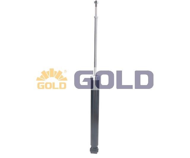 Gold 9130647 Rear suspension shock 9130647: Buy near me in Poland at 2407.PL - Good price!