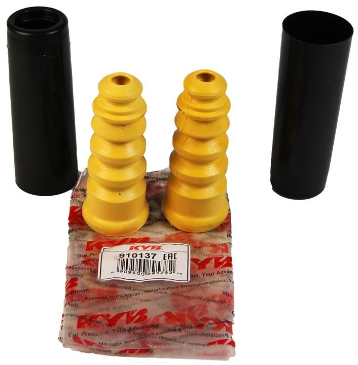 Shock absorber dust cover kit, 2 pcs KYB (Kayaba) 910137