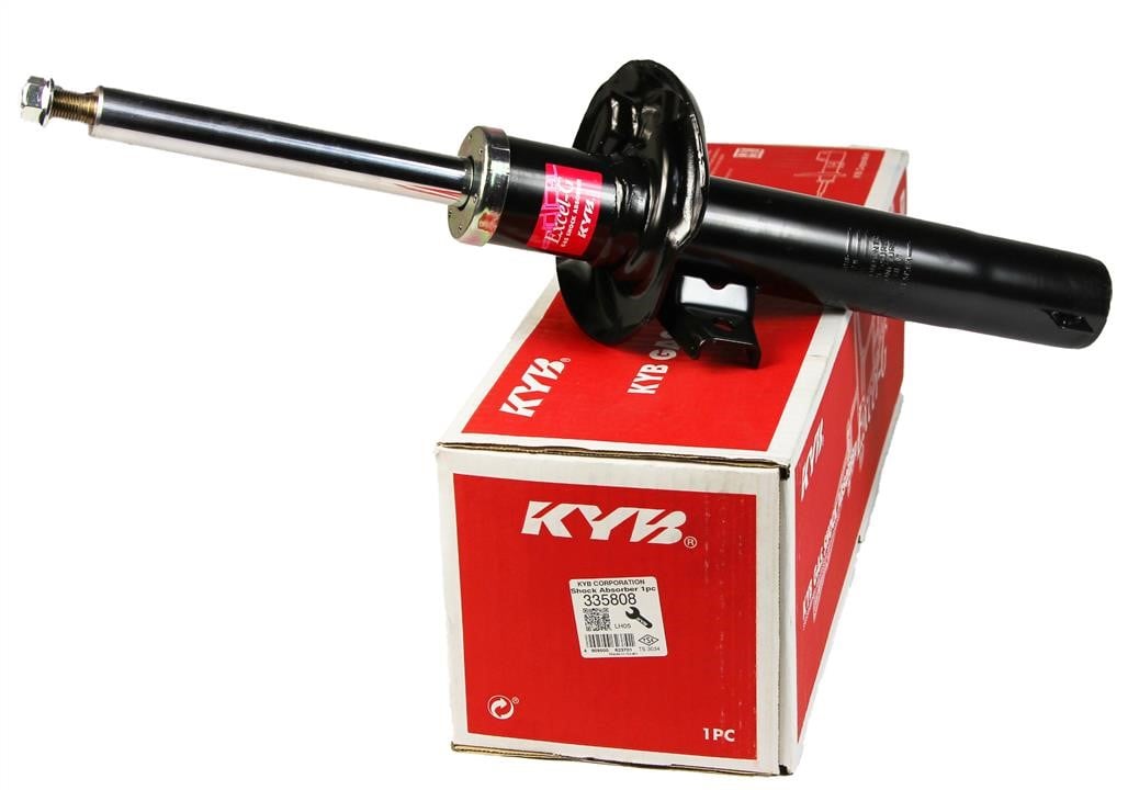 Kaufen Sie KYB (Kayaba) 335808 zu einem günstigen Preis in Polen!