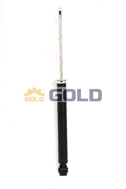 Gold 9130386 Rear suspension shock 9130386: Buy near me in Poland at 2407.PL - Good price!