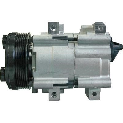 Klimakompressor Ford Maverick: ACP153000S Mahle/Behr Kompressor klimaanlage