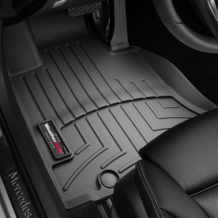 Kaufen Sie Weathertech 448981 zu einem günstigen Preis in Polen!