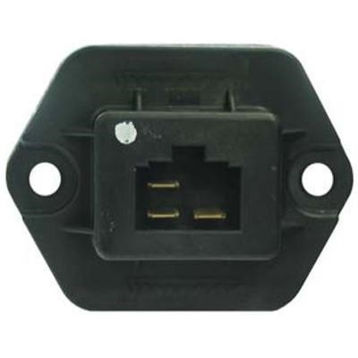 Mahle/Behr Interior heater blower regulator – price 366 PLN